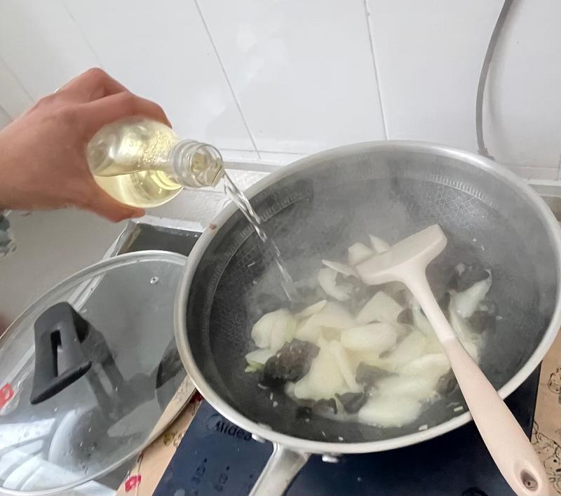 С