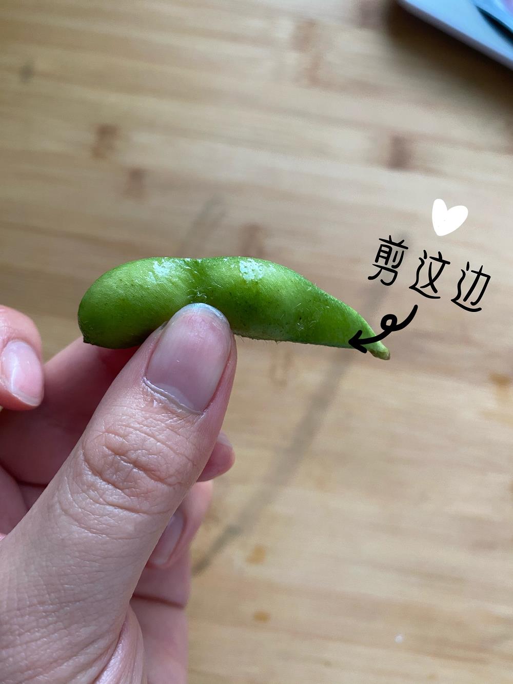 С