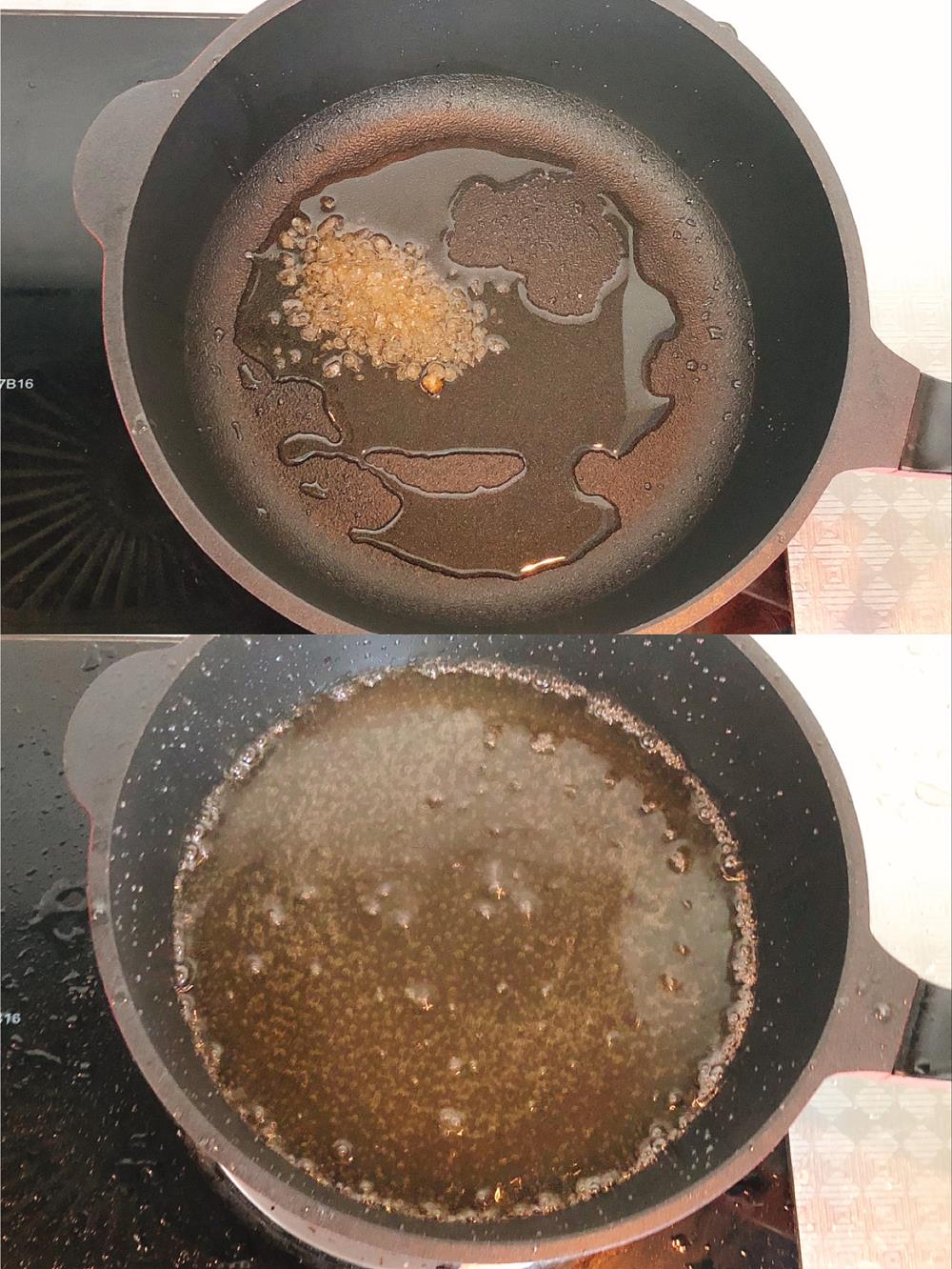 С