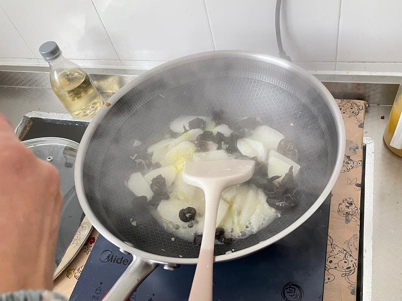 С