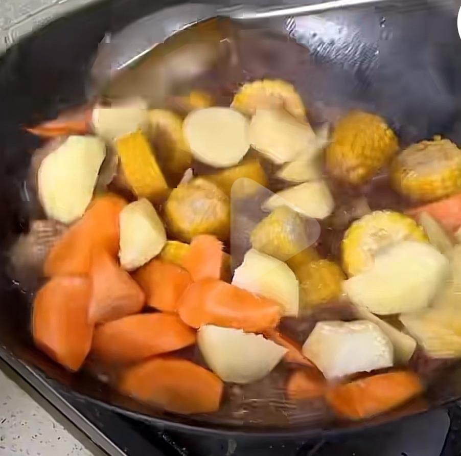 С