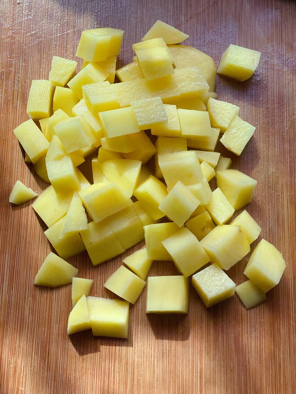С