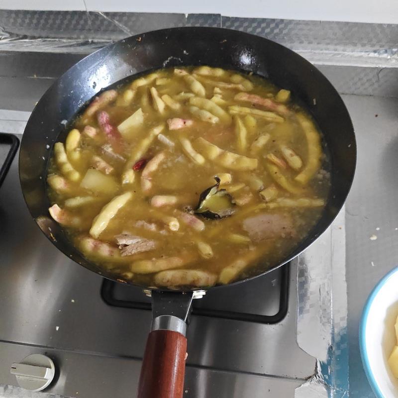 С