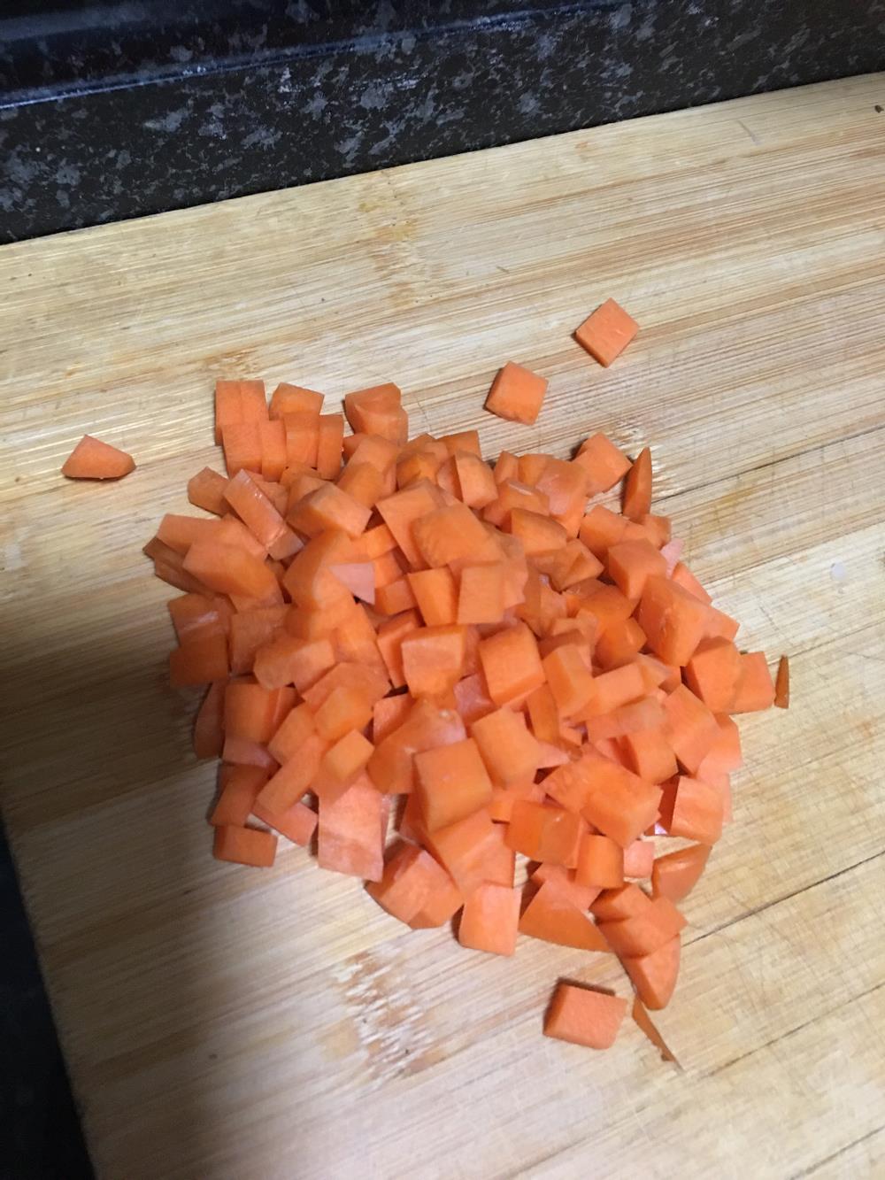 С