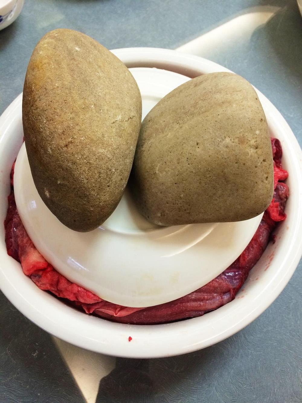 С