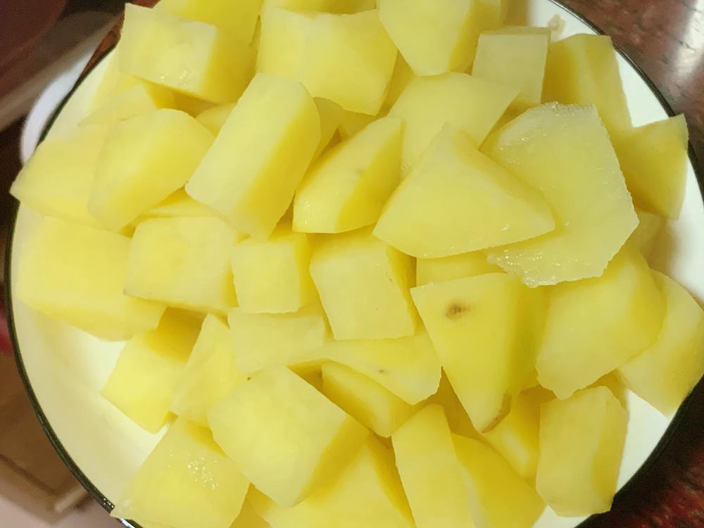 С