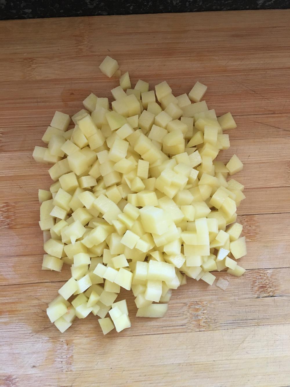 С