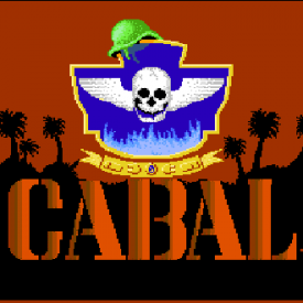 Cabal