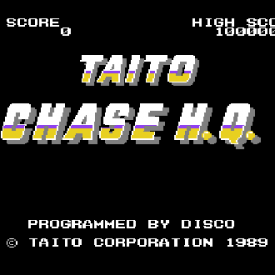 TAITO