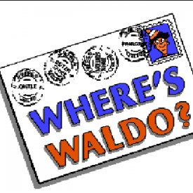 Waldo