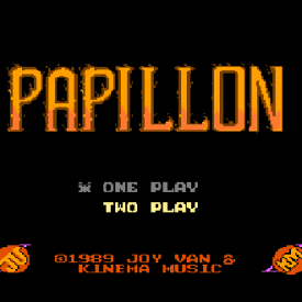 Papillion