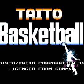 TAITO