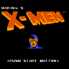 X-men