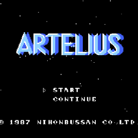 ARTELIUS