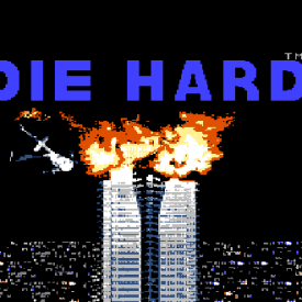 DIE HARD