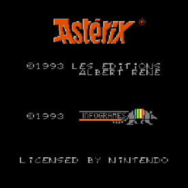 Asterix