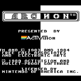 Archon