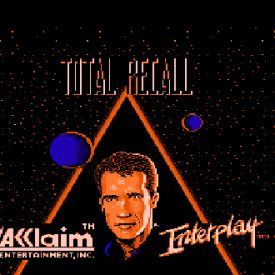 Total Recall