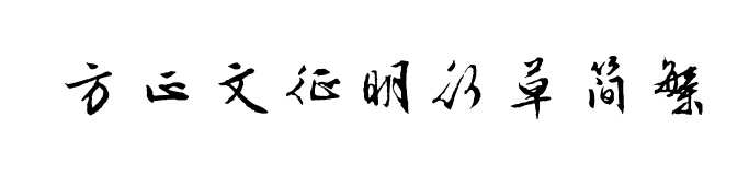 С