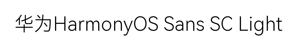 С