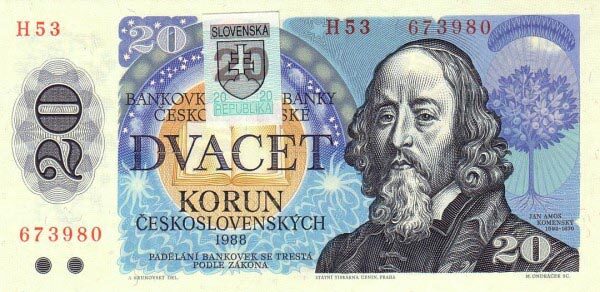 С